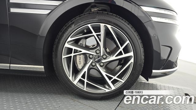 Genesis G90 (RS4) Gasoline 3.5 Turbo AWD 2026 — фото 21