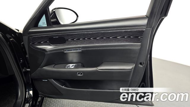 Genesis G90 (RS4) Gasoline 3.5 Turbo AWD 2026 — фото 24