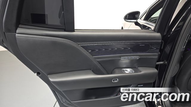 Genesis G90 (RS4) Gasoline 3.5 Turbo AWD 2026 — фото 25