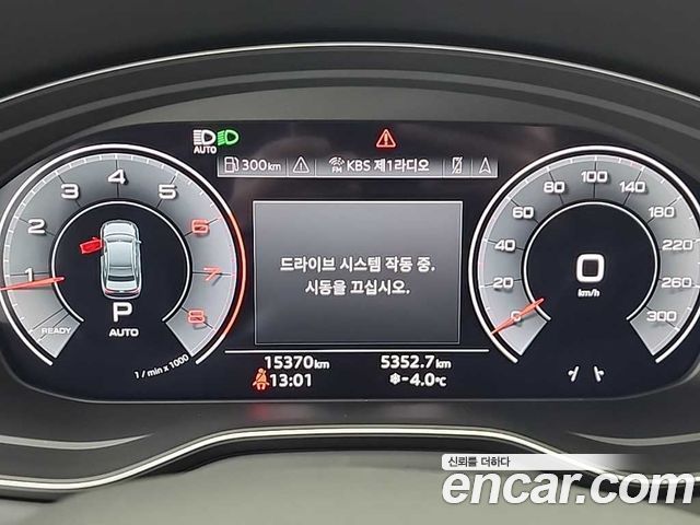 Audi A4 (B9) 40 TFSI Premium 2023 — фото 6