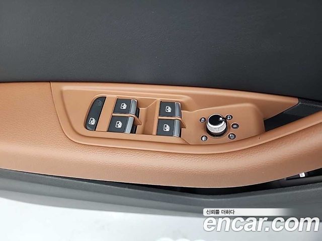 Audi A4 (B9) 40 TFSI Premium 2023 — фото 21