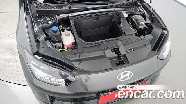 Hyundai Ioniq 6 Long Range Exclusive + 2025 — фото 6