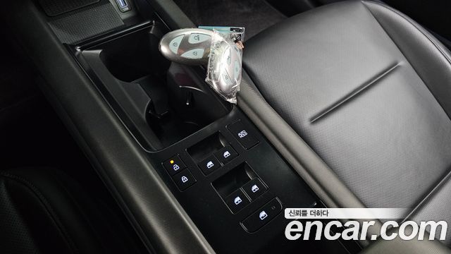 Hyundai Ioniq 6 Long Range Exclusive + 2025 — фото 28