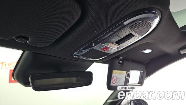 Hyundai Ioniq 6 Long Range Exclusive + 2025 — фото 29