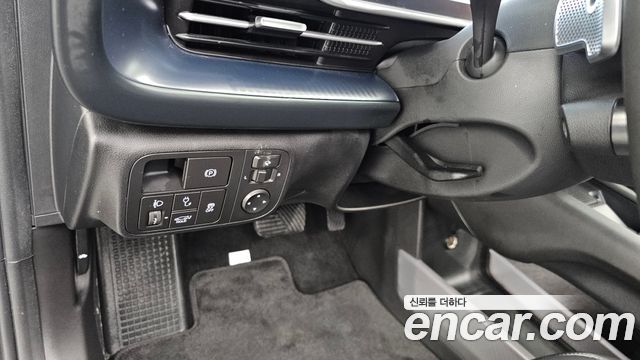 Hyundai Ioniq 6 Long Range Exclusive + 2025 — фото 30
