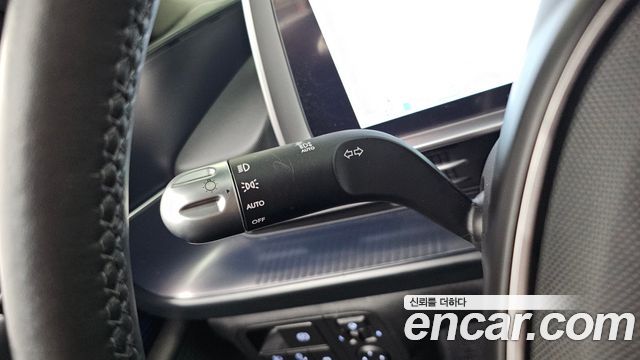 Hyundai Ioniq 6 Long Range Exclusive + 2025 — фото 31