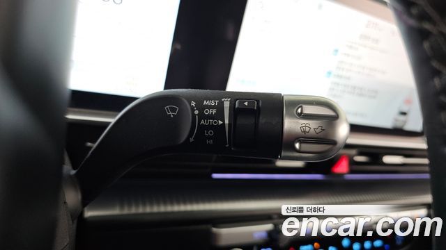 Hyundai Ioniq 6 Long Range Exclusive + 2025 — фото 32
