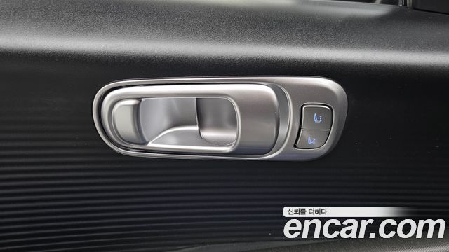Hyundai Ioniq 6 Long Range Exclusive + 2025 — фото 33