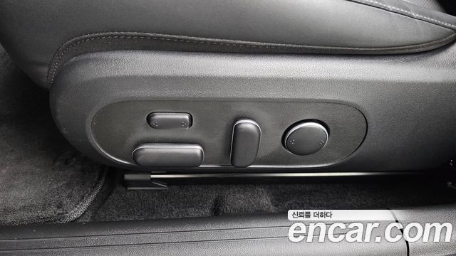 Hyundai Ioniq 6 Long Range Exclusive + 2025 — фото 34
