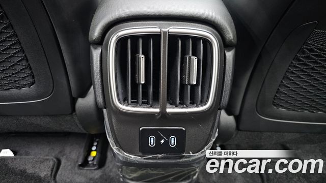 Hyundai Ioniq 6 Long Range Exclusive + 2025 — фото 35