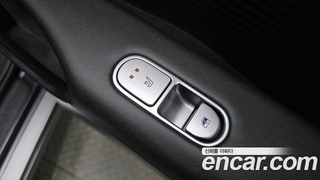 Hyundai Ioniq 6 Long Range Exclusive + 2025 — фото 36