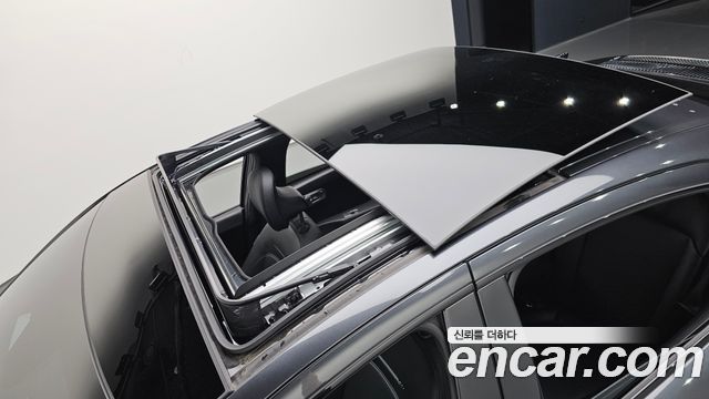 Hyundai Ioniq 6 Long Range Exclusive + 2025 — фото 37