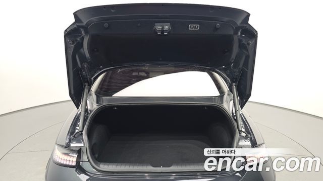 Hyundai Ioniq 6 Long Range Exclusive + 2025 — фото 38