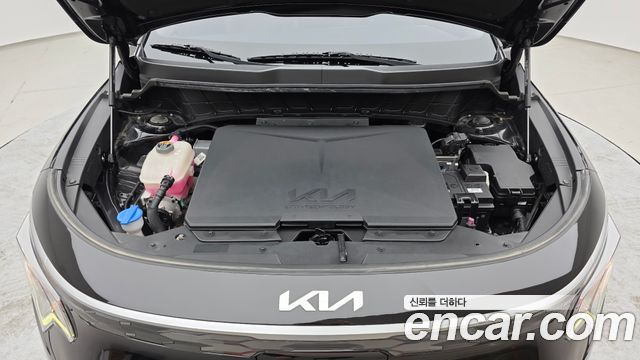 Kia Niro EV Air 2023 — фото 6