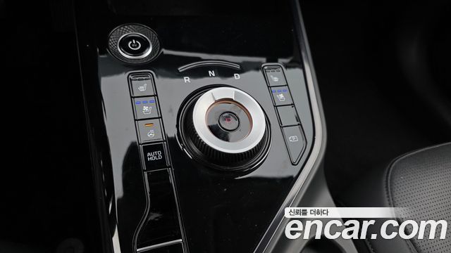 Kia Niro EV Air 2023 — фото 9