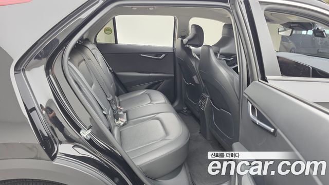 Kia Niro EV Air 2023 — фото 12