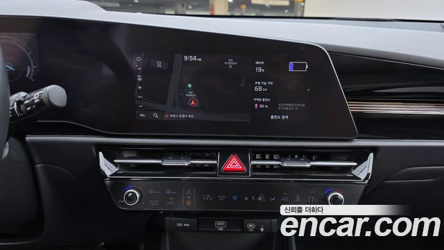 Kia Niro EV Air 2023 — фото 14