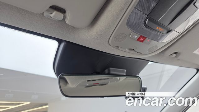Kia Niro EV Air 2023 — фото 16