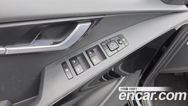 Kia Niro EV Air 2023 — фото 17