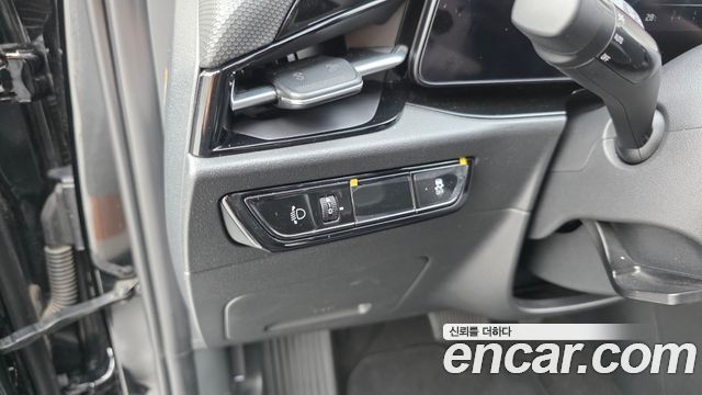 Kia Niro EV Air 2023 — фото 19