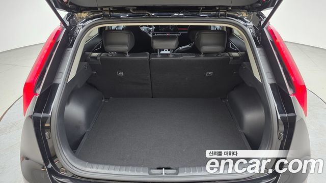 Kia Niro EV Air 2023 — фото 20