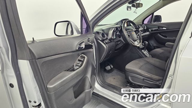 Chevrolet Orlando LPG LT Premium 2016 — фото 10