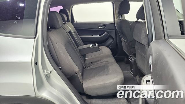 Chevrolet Orlando LPG LT Premium 2016 — фото 11