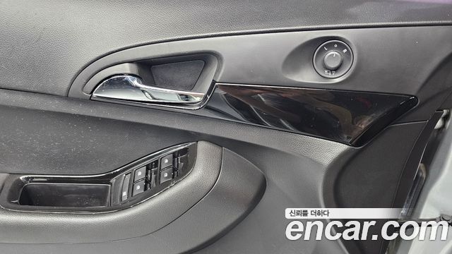 Chevrolet Orlando LPG LT Premium 2016 — фото 20