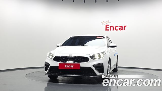 Kia K3 Standard 2021 — фото 3