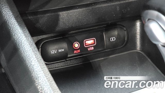 Kia K3 Standard 2021 — фото 13