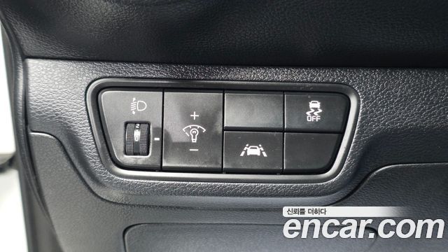Kia K3 Standard 2021 — фото 19