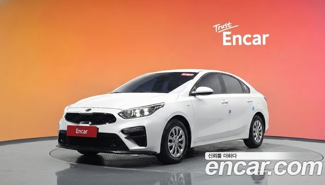 Kia K3 Standard