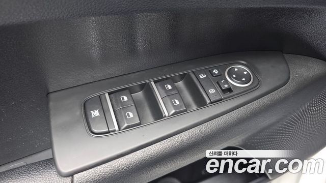 Kia K3 Standard 2021 — фото 27