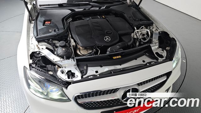 Mercedes-Benz E-Class (W213) E220d Cabriolet 2019 — фото 6