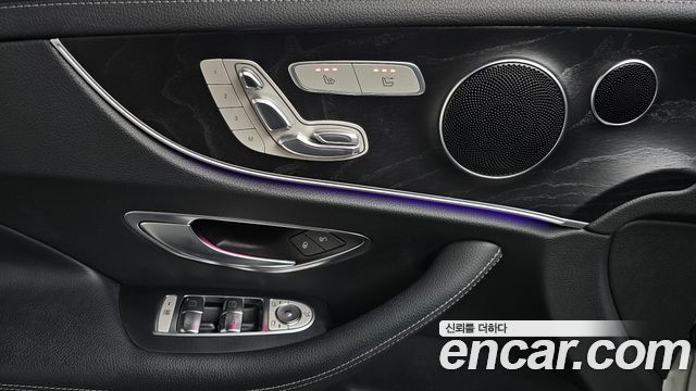 Mercedes-Benz E-Class (W213) E220d Cabriolet 2019 — фото 20