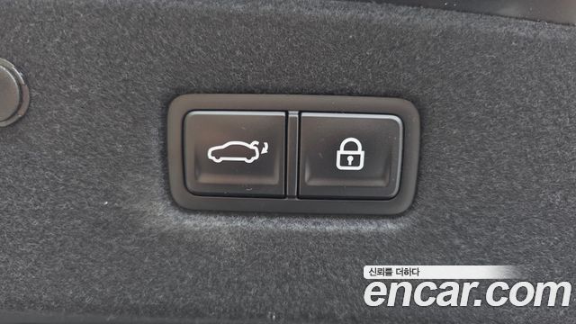 Kia K8 Hybrid Noblesse 2023 — фото 20