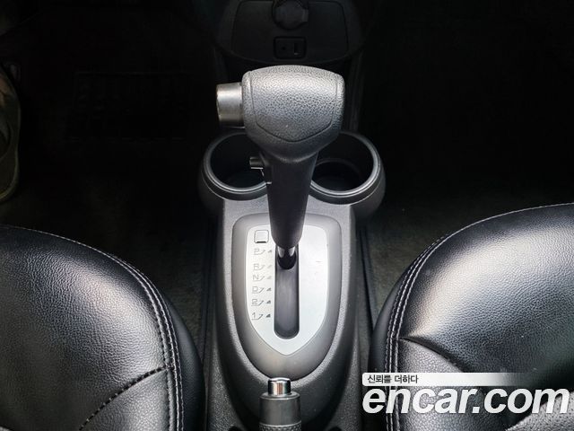 Chevrolet Spark LS+ 2014 — фото 20