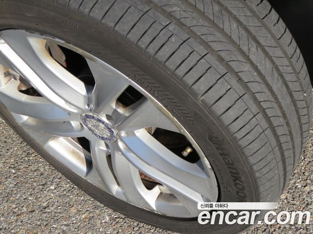 Mercedes-Benz C-Class (W204) C220 CDI AVANTGARDE 2013 — фото 19