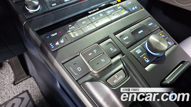 Hyundai Nexo Premium 2020 — фото 9