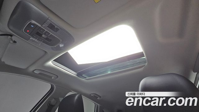 Hyundai Nexo Premium 2020 — фото 11