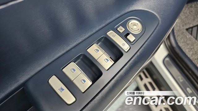 Hyundai Nexo Premium 2020 — фото 12
