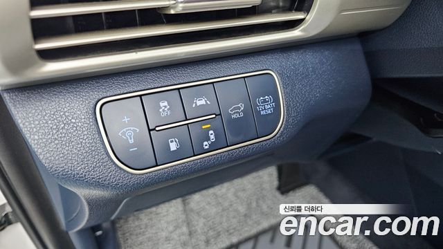 Hyundai Nexo Premium 2020 — фото 14