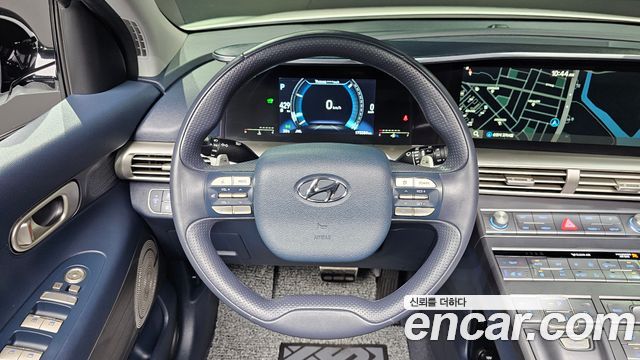 Hyundai Nexo Premium 2020 — фото 15