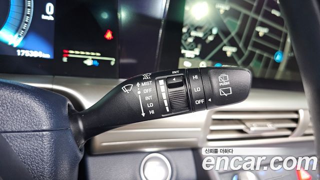 Hyundai Nexo Premium 2020 — фото 17