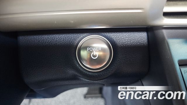 Hyundai Nexo Premium 2020 — фото 18