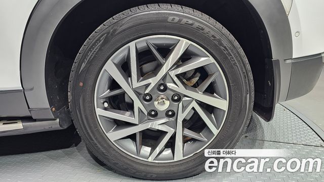 Hyundai Nexo Premium 2020 — фото 21