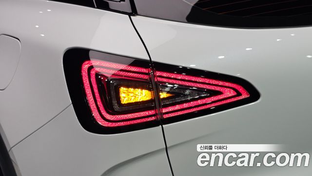 Hyundai Nexo Premium 2020 — фото 23