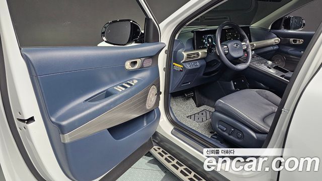 Hyundai Nexo Premium 2020 — фото 26