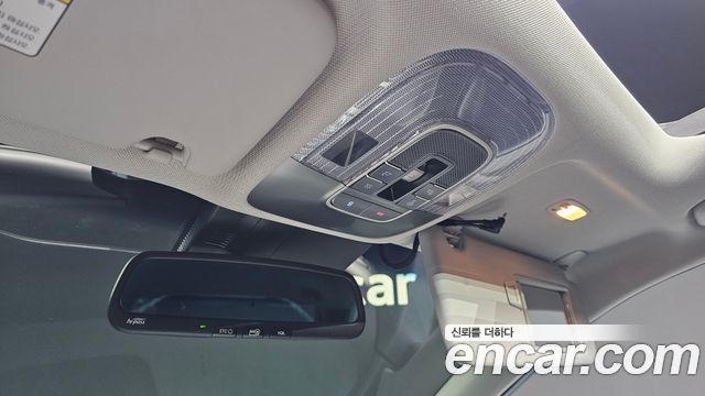 Hyundai Nexo Premium 2020 — фото 29