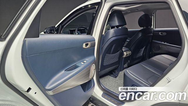 Hyundai Nexo Premium 2020 — фото 30
